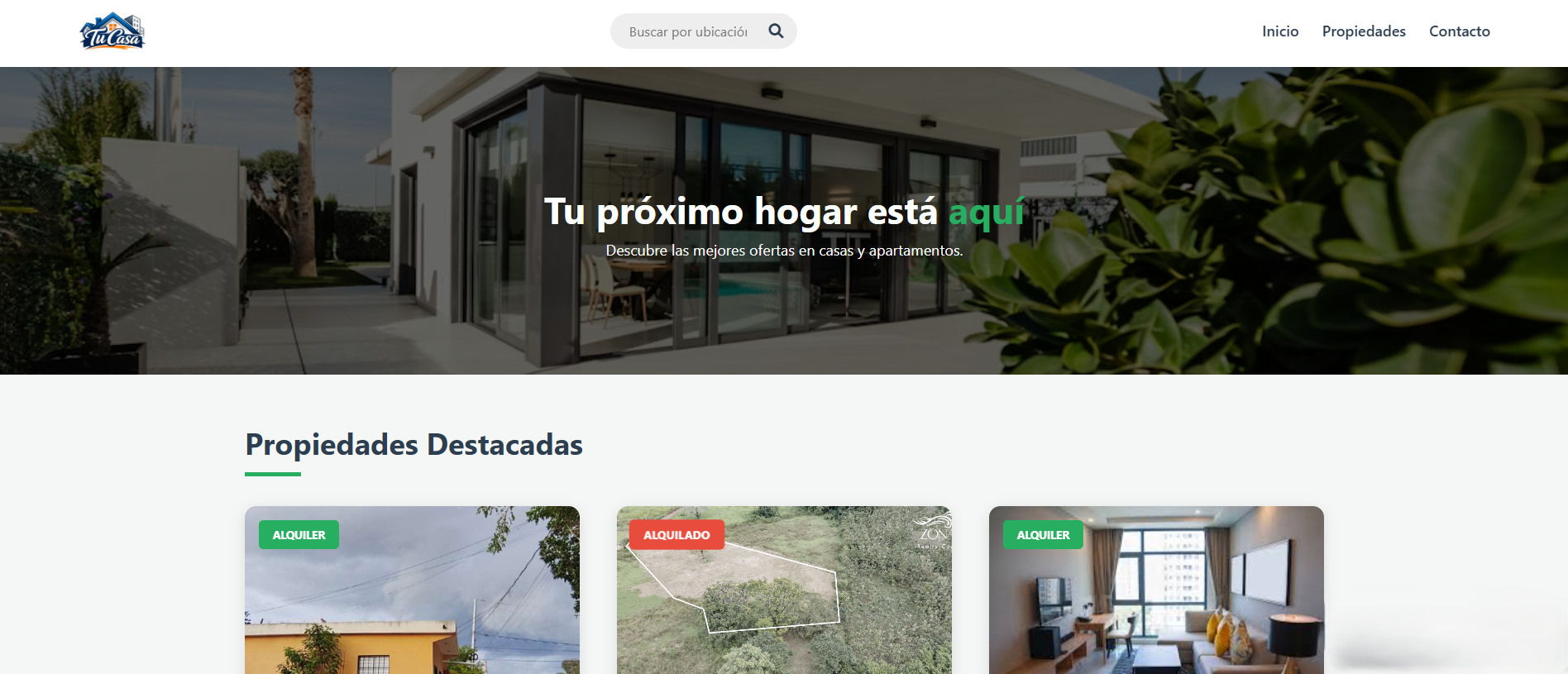 Proyecto Web 3