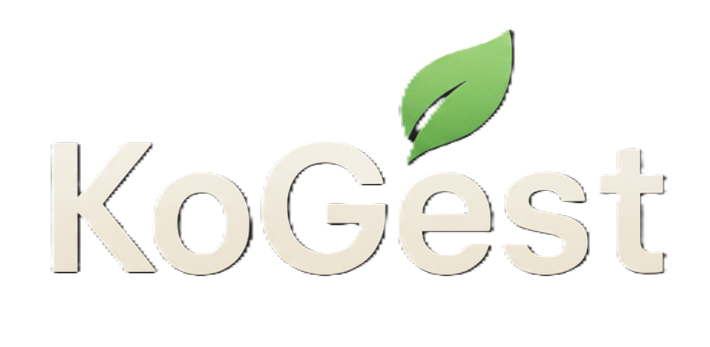 KoGest Logo