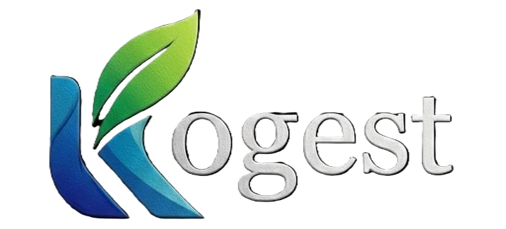 KoGest Logo