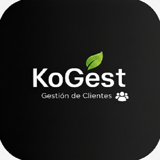 Logo KoGest