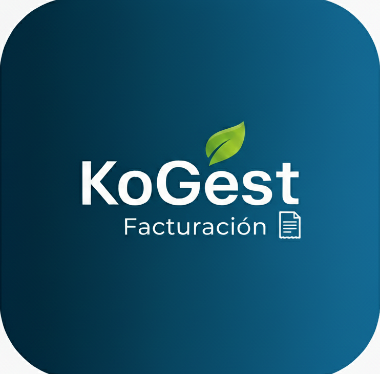 Logo Facturacion