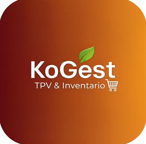 Logo KoStock