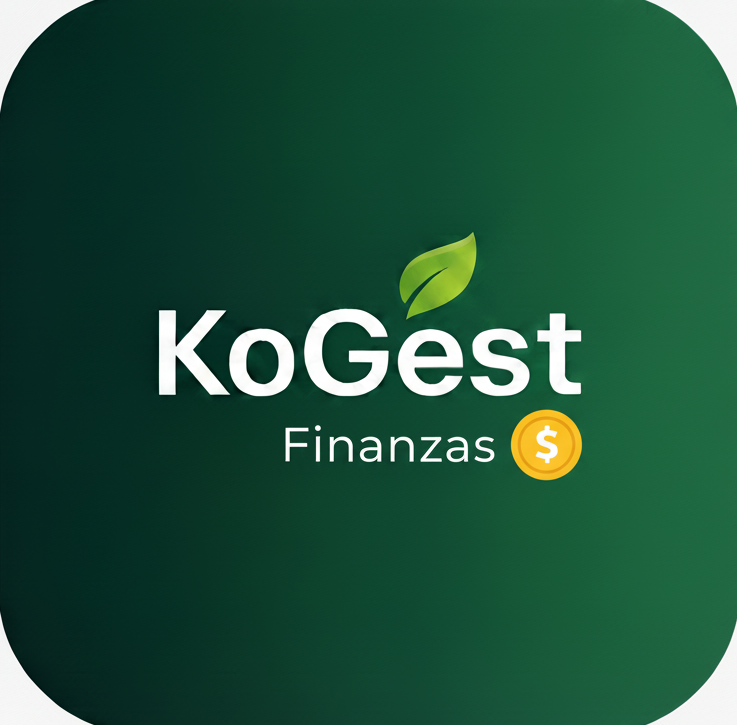 Logo Finanzas